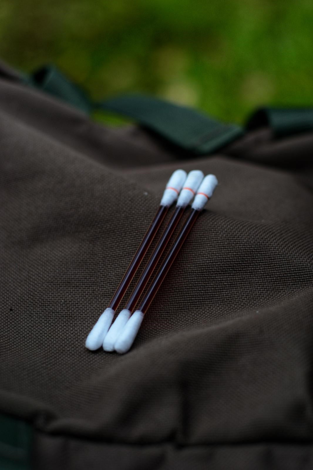 Acute Antibacterial swabs